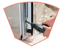 Garage Door Mobile Service Barrington, RI 401-281-9101 - sb-08